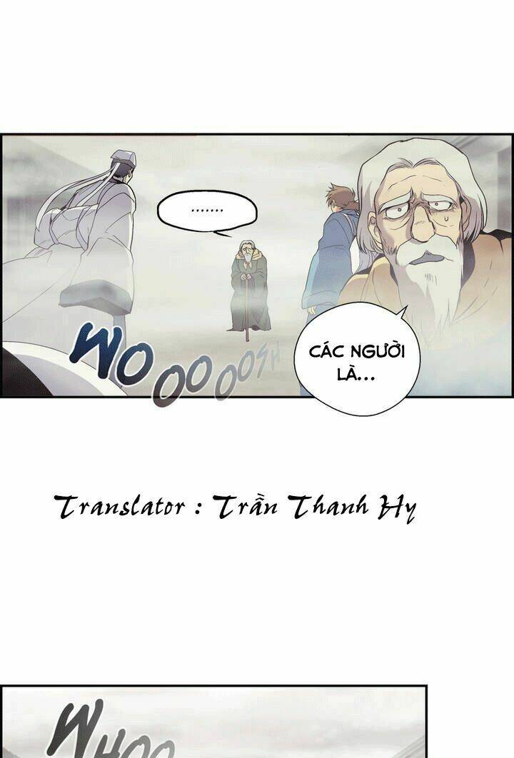 biên niên sử lãnh nguyệt chapter 11 3
