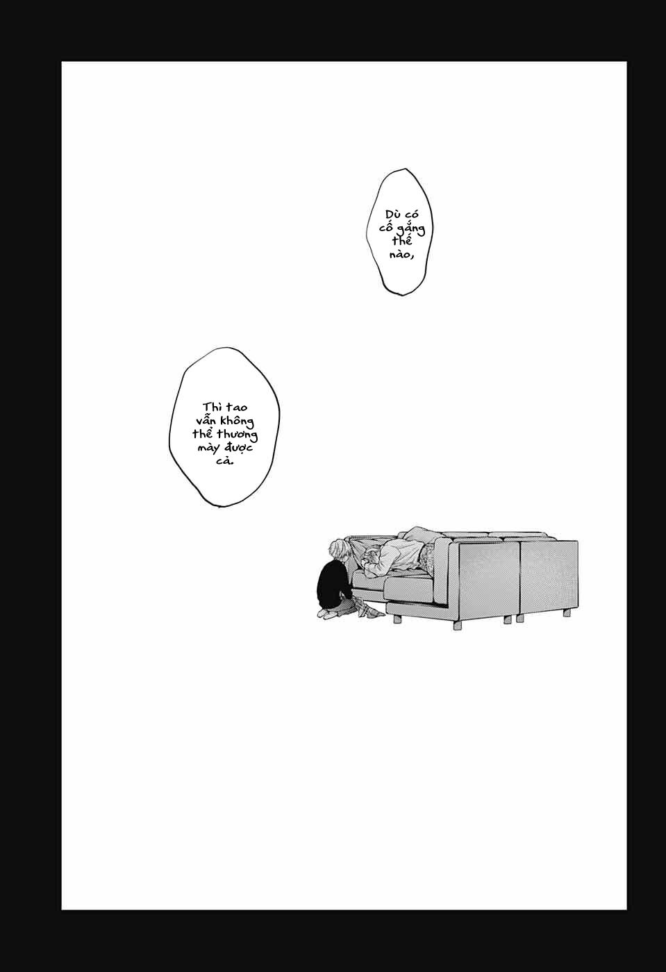 kono oto tomare! chapter 105 9