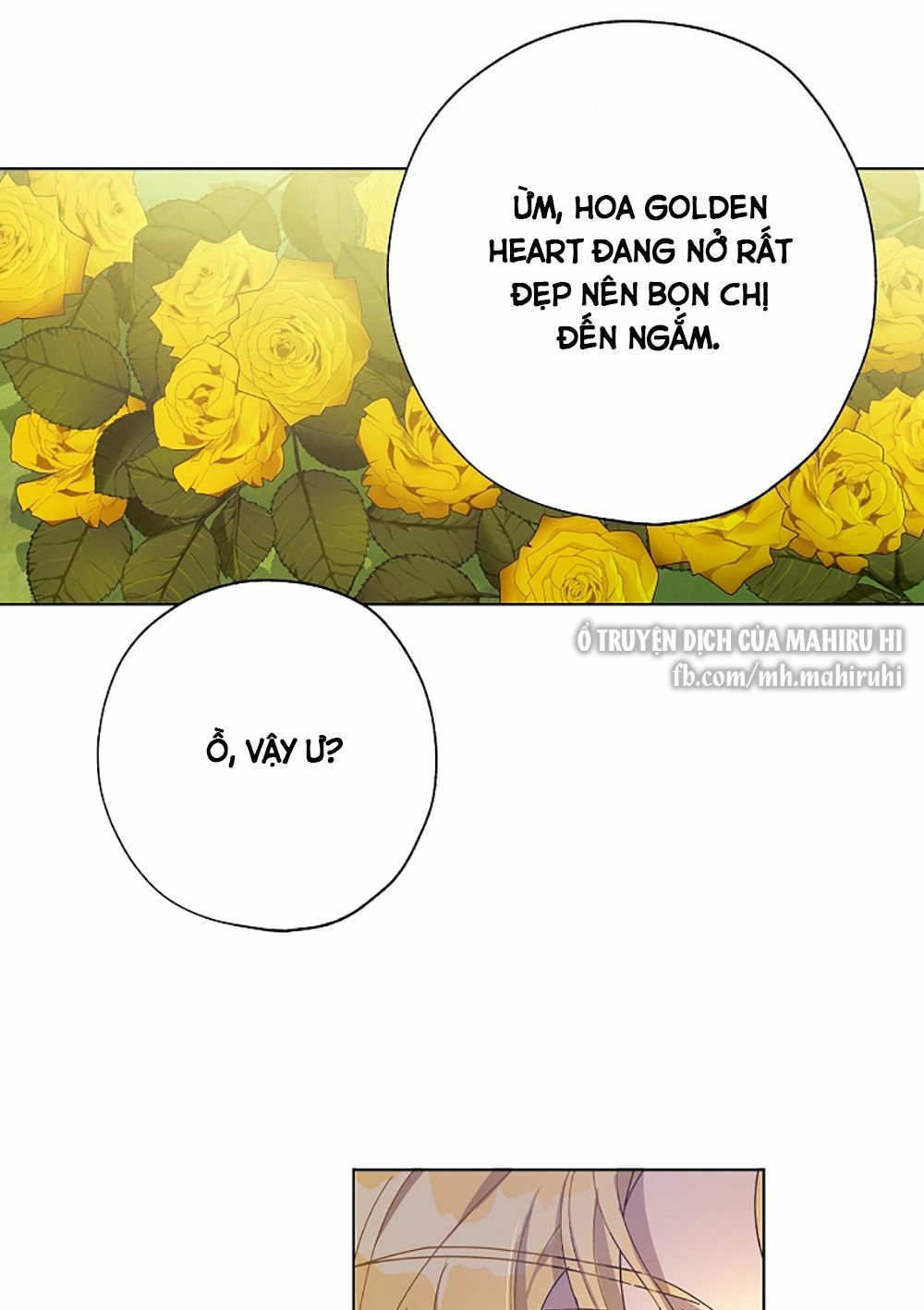 công chúa khắc dấu lên kẻ phản nghịch chapter 53 61