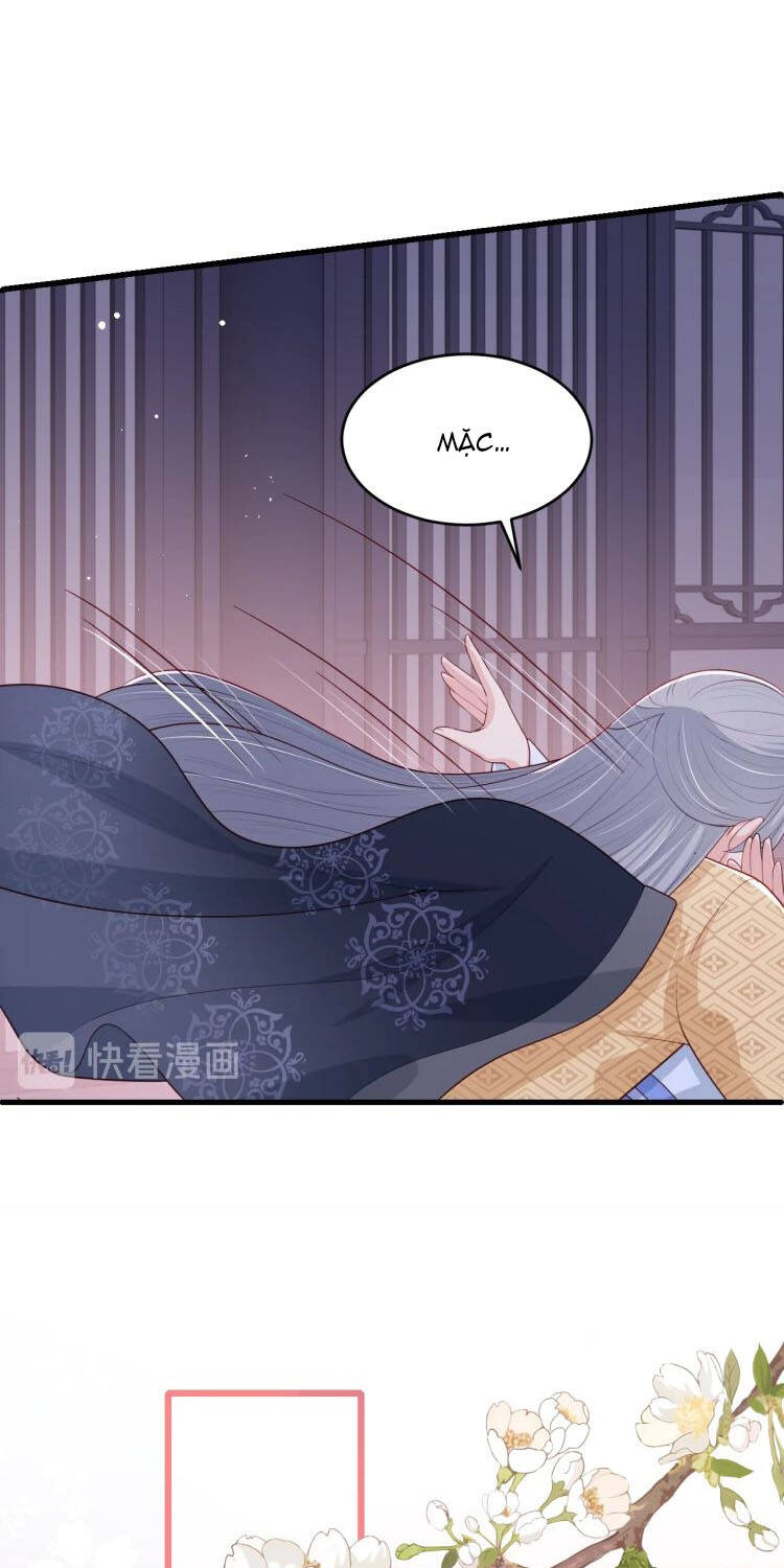 dưỡng địch vi hoạn chapter 75.1 10