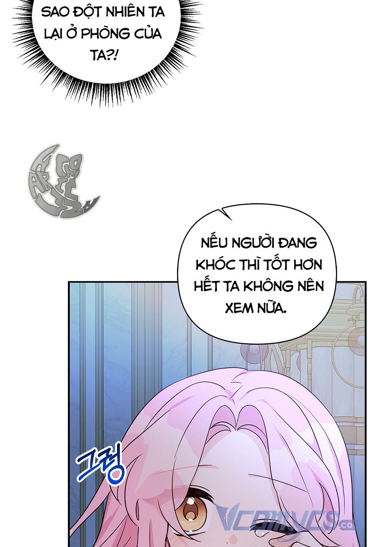 trở thành con gái út của công tước phản diện chapter 11 89