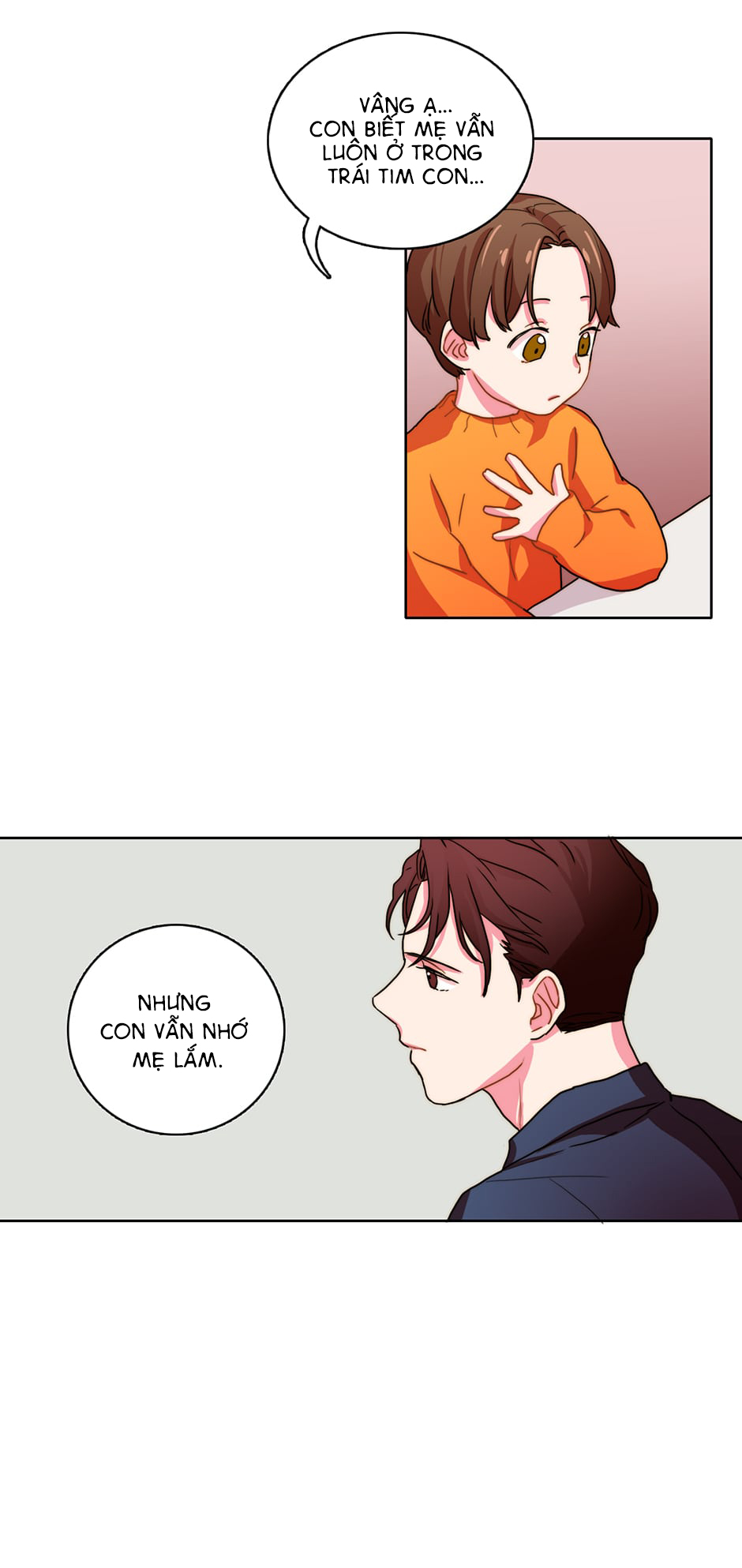 quý cô với chiếc mặt nạ chapter 3 24