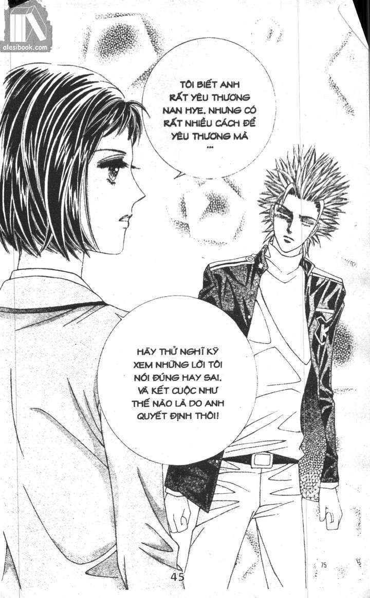 hồng tiểu thư chapter 14 4