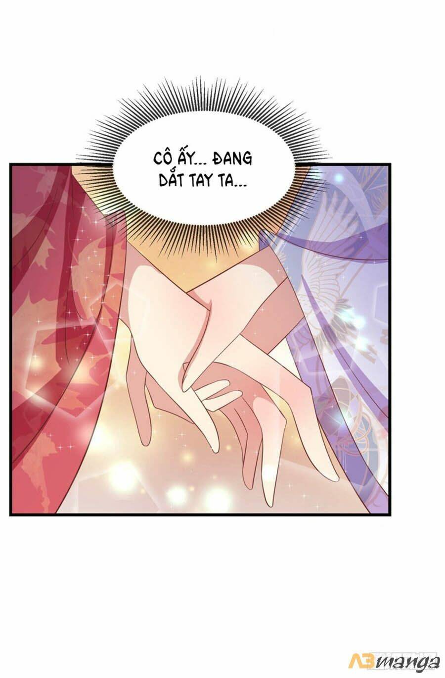 dưỡng thú vi phi chapter 58 19