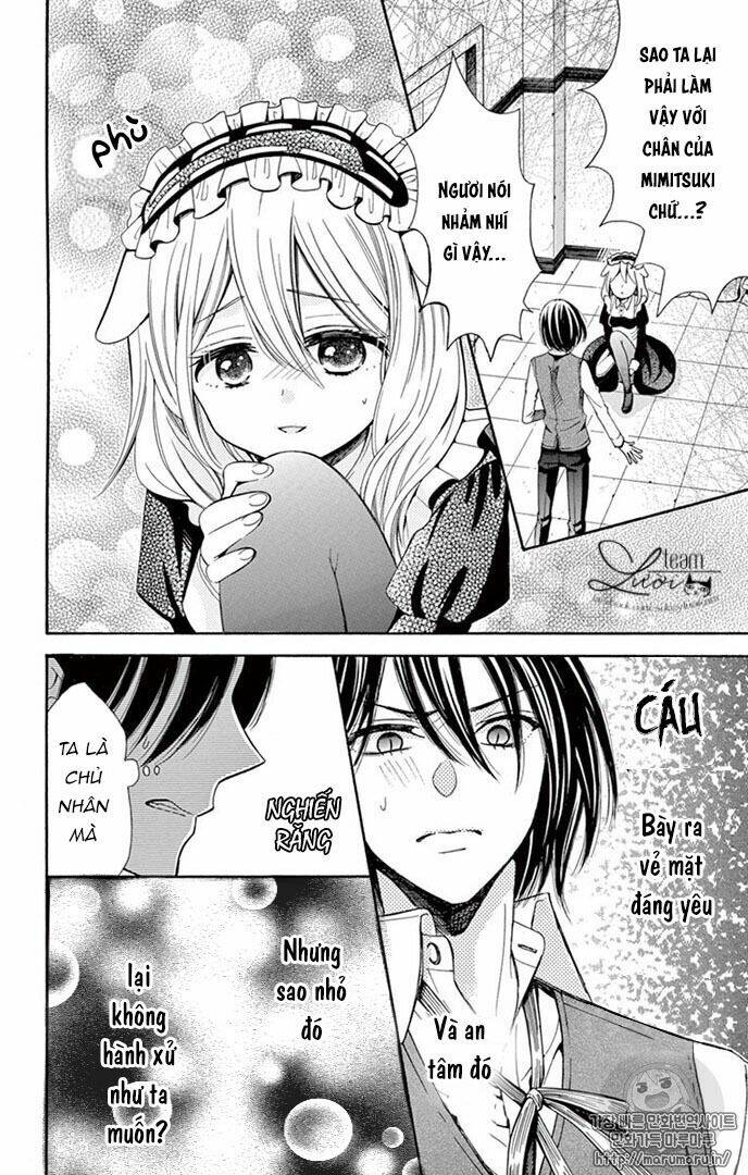 kuzu to kemomimi chapter 1 44