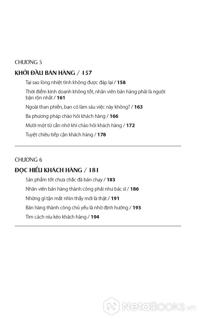 Bán Hàng Tư Vấn Sao Cho Đúng _ML