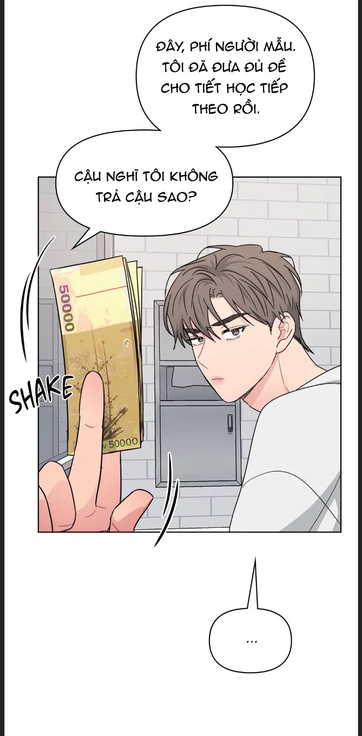 [18+] chàng trai nghệ thuật – bản uncensored chapter 2.2 4