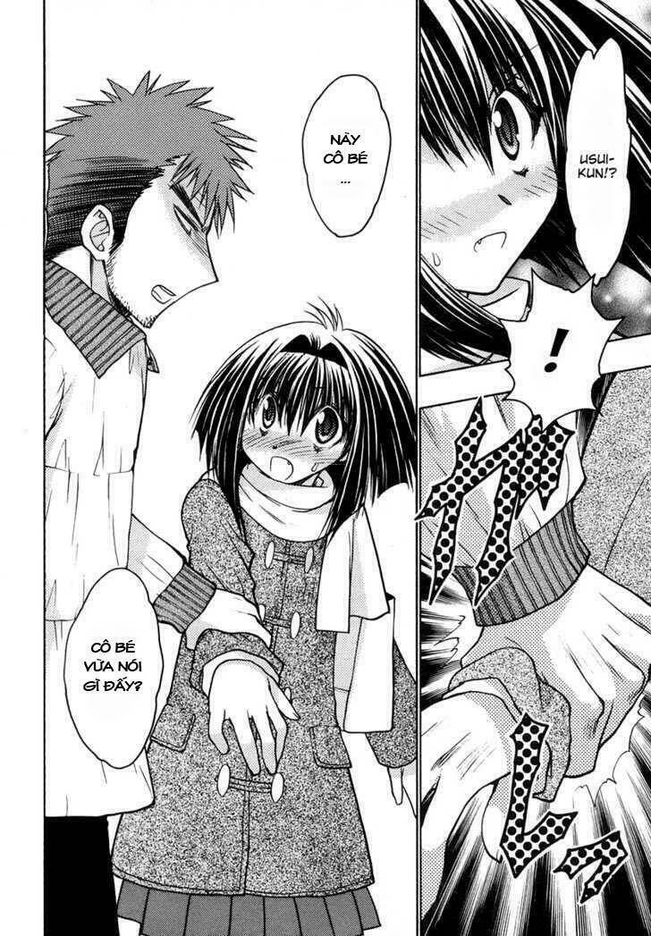 little vampire chapter 23 37