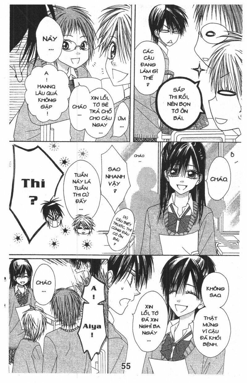 tomodachi gokko [takeuchi ayaka] chapter 8 55