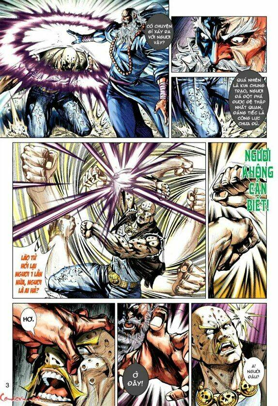 vương phong lôi 1 chapter 50 16