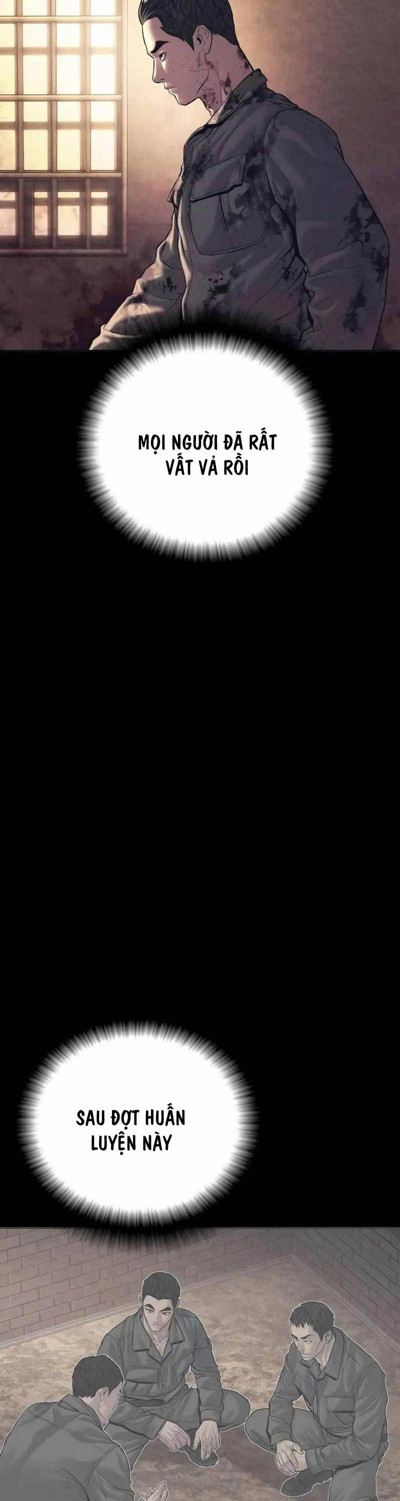 đặc vụ kim chapter 140 48