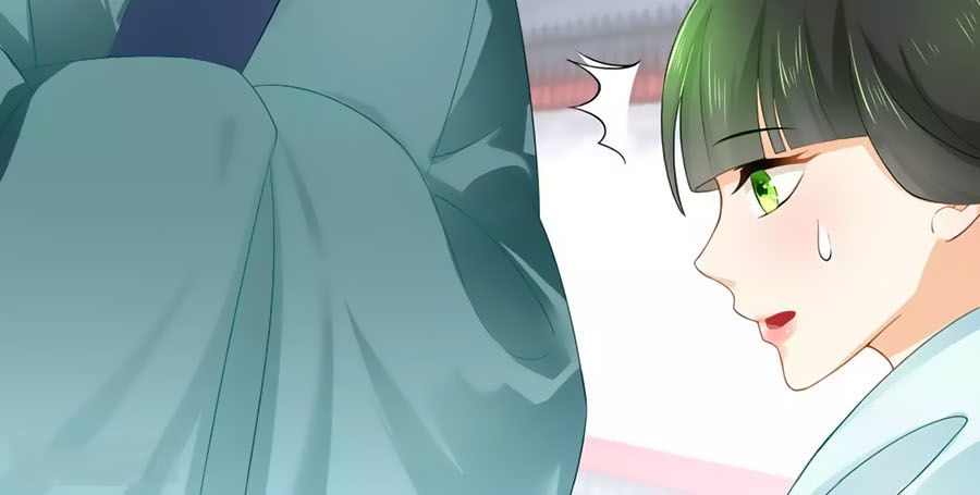 trù nương hoàng hậu chapter 37 8