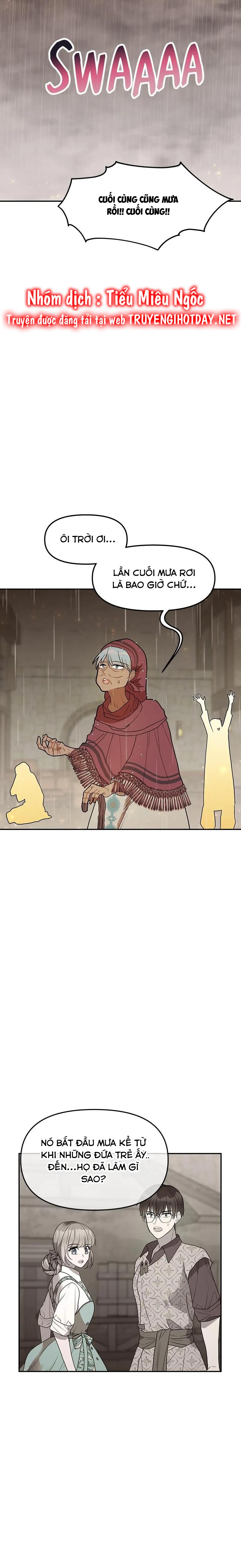 làm cách nào để sống sót trong cuốn tiểu thuyết ngôn tình lãng mạn chapter 53 20