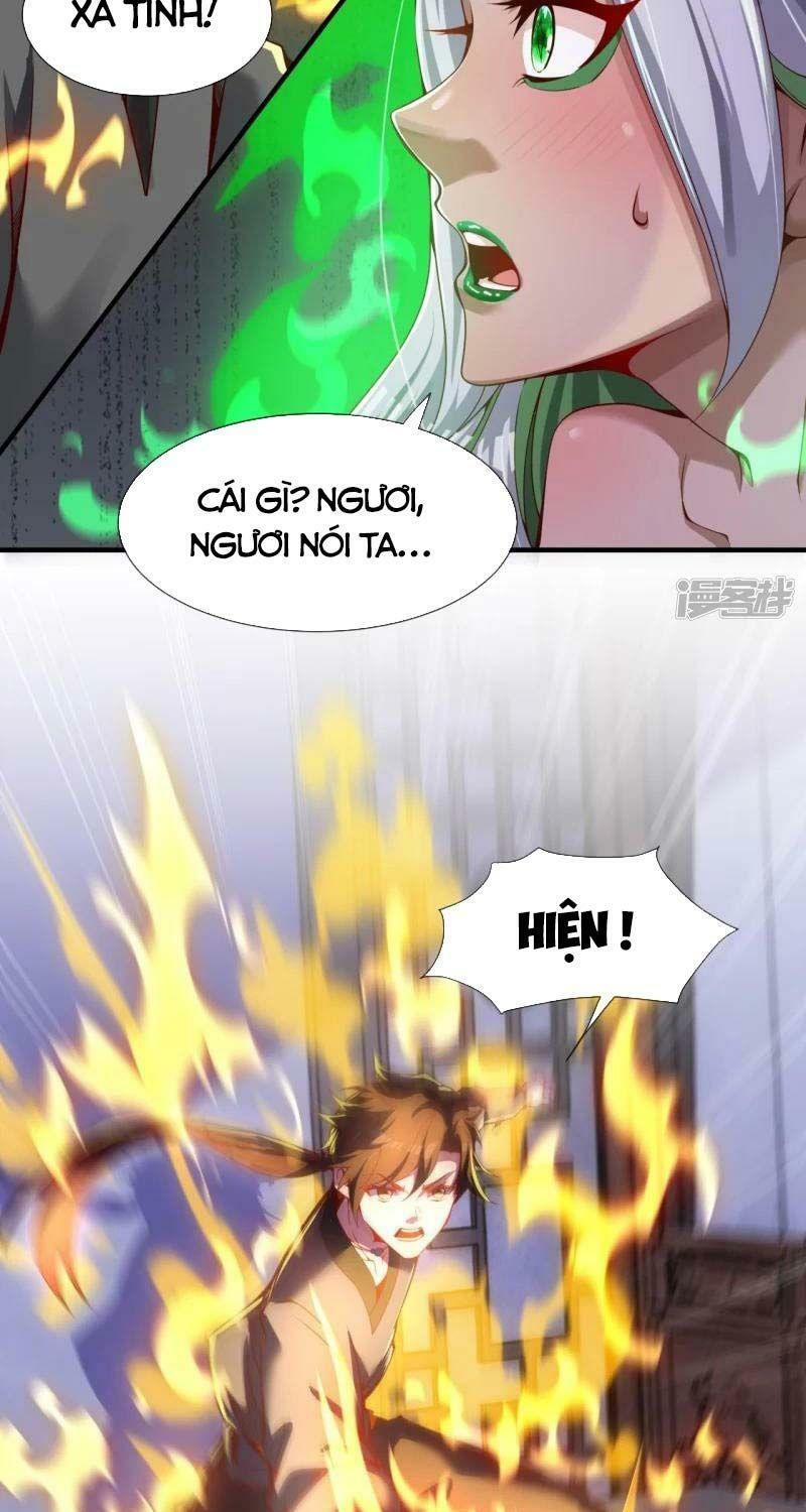 ta là thương thiên chapter 2 15