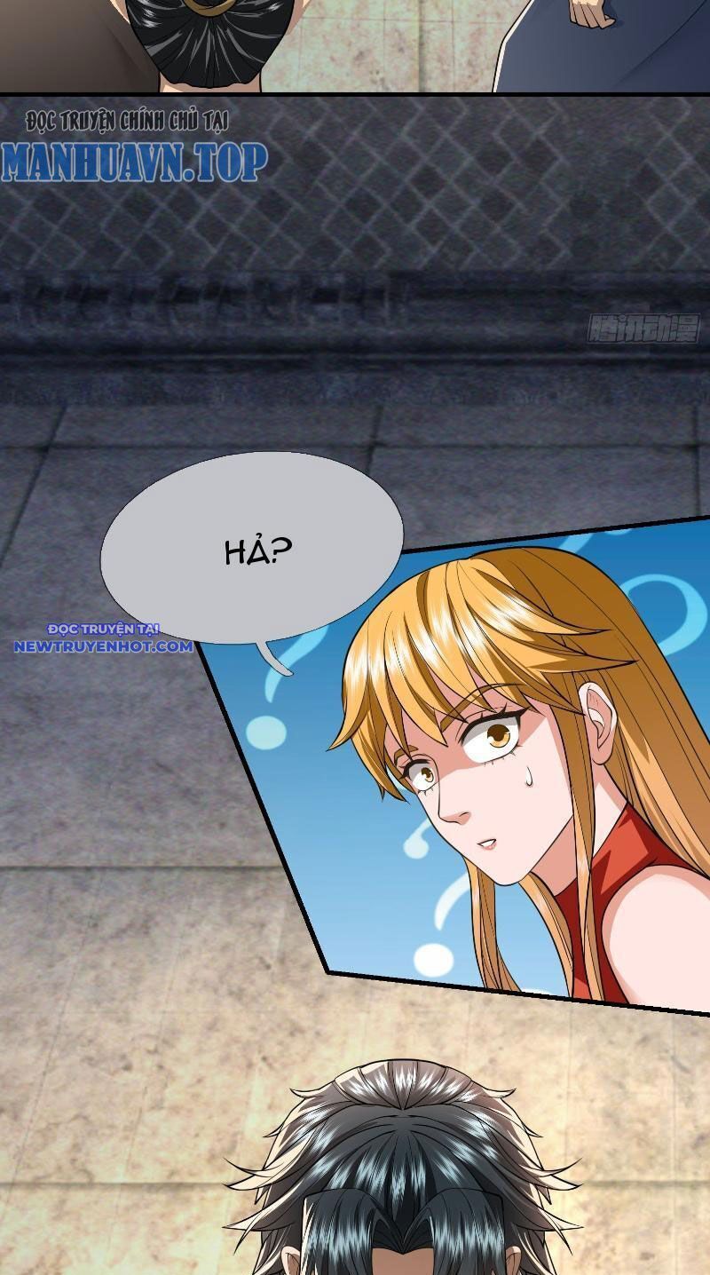 ngủ say vạn cổ: xuất thế đẩy ngang chư thiên chapter 12 10