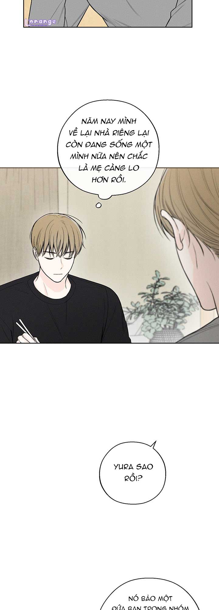 tháng 12 chapter 45 5