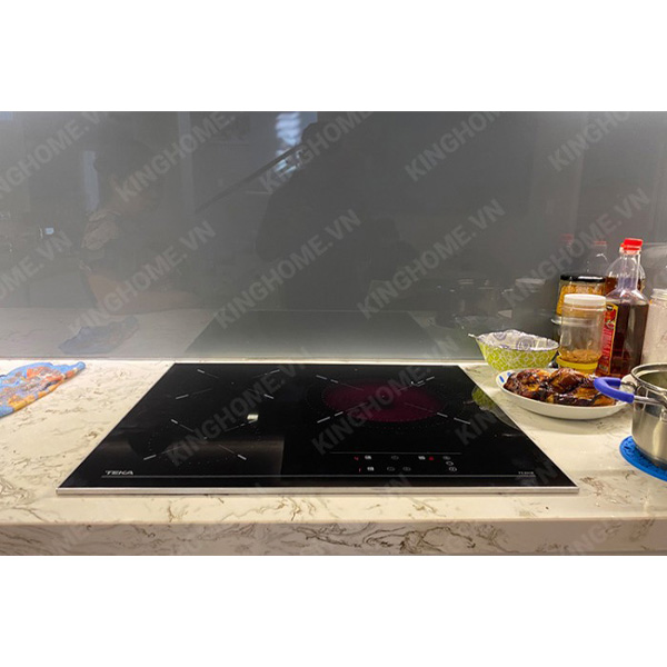Bếp điện Teka TT 6315 40239031 - Hàng chính hãng