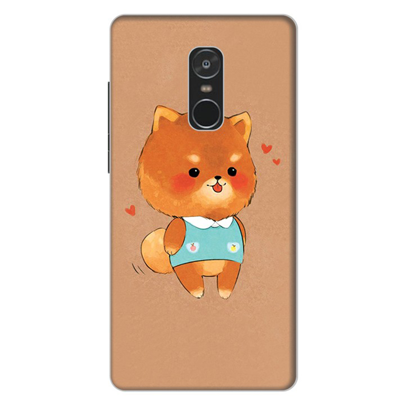 Ốp Lưng Dành Cho Xiaomi Redmi Note 4 Mẫu 11