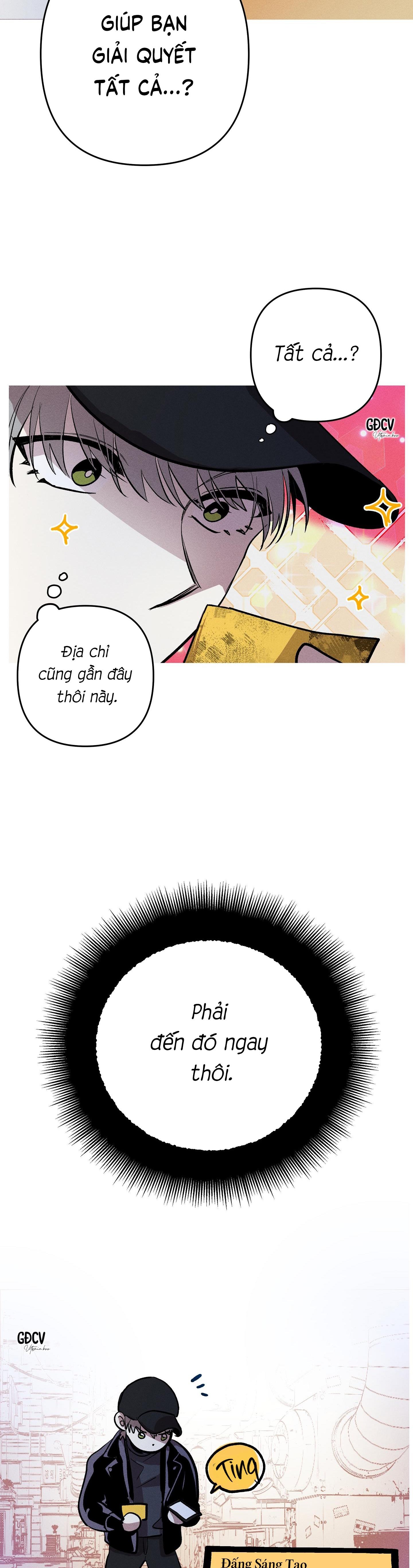 quan hệ giết chóc chapter 2 13