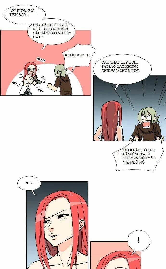 the language of god chapter 24 4