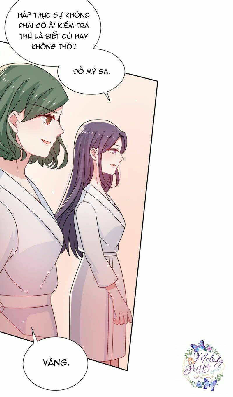 ma lạt thiên kim đẩu ác thiếu chapter 72 34