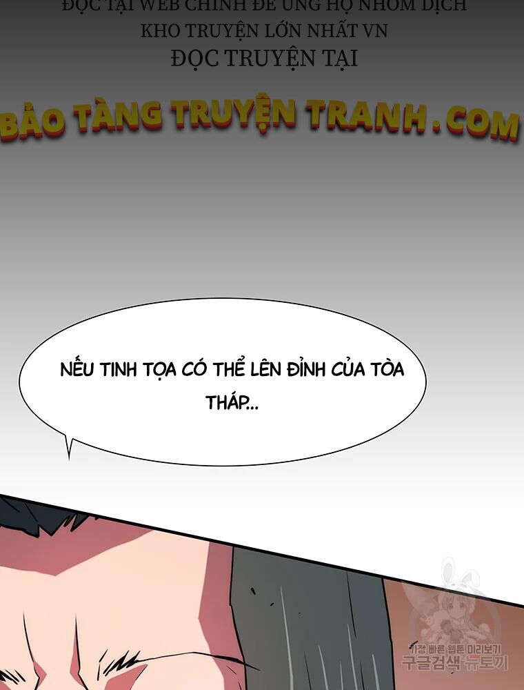 các chòm sao chỉ chú ý mình tôi chapter 30 19