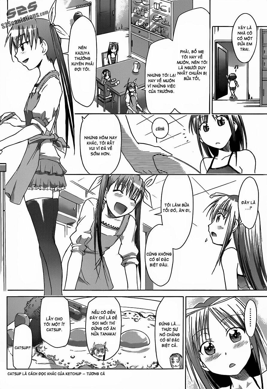 denpa kyoushi chapter 38 15