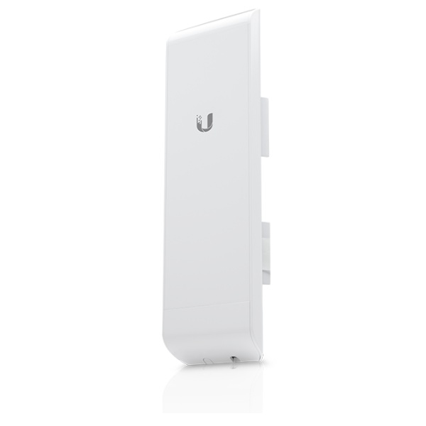 Bộ phát wifi chuyên dụng  Ubiquiti AirMax Nanostation M2 - Hàng chính hãng