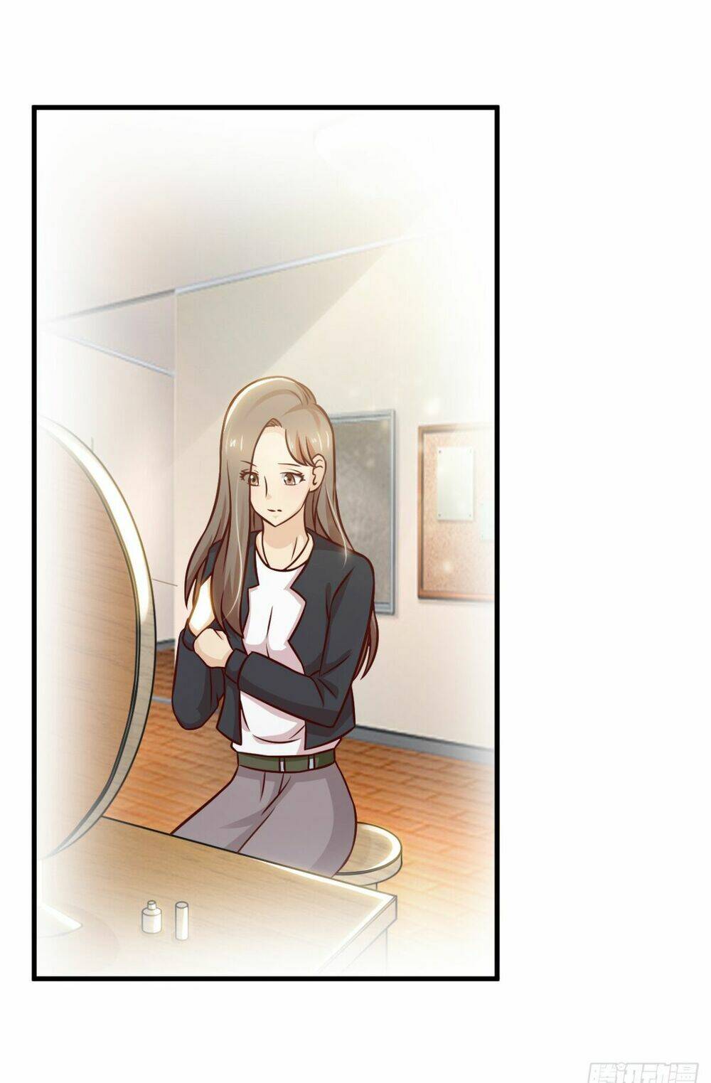 thời gian đều biết chapter 32 23