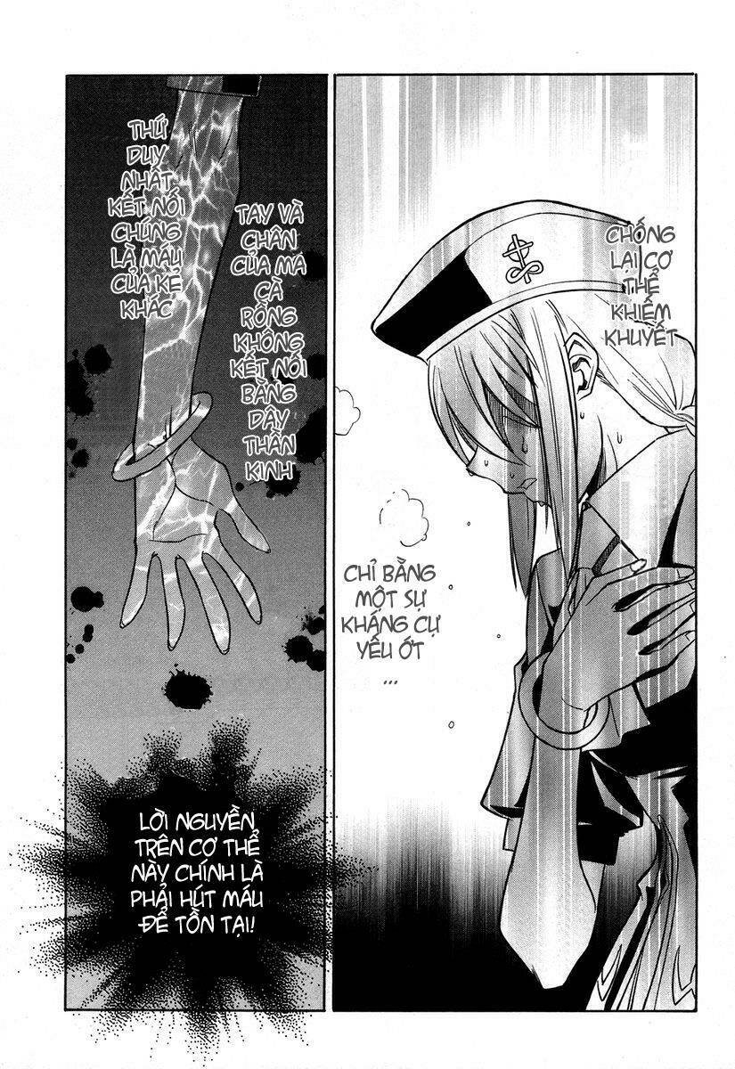 melty blood chapter 17 5