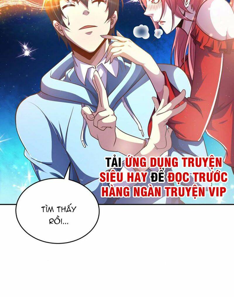 sư phụ của ta là thần tiên chapter 2 33