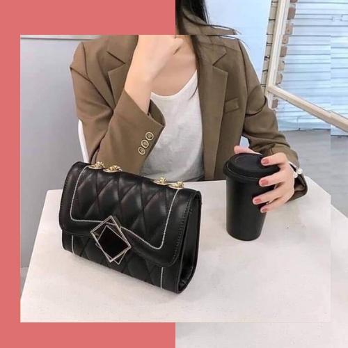 Túi xách nữ đeo chéo túi đeo chéo đi chơi