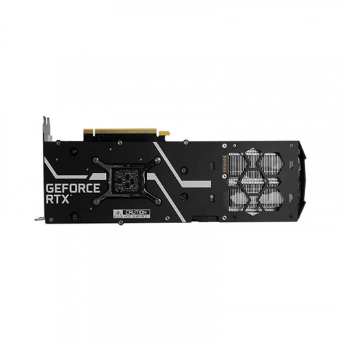 Card màn hình Galax RTX 3070 SG (1-Click OC) 8GB GDDR6 A46S , 256-bit DP*3/HDMI - Hàng chính hãng