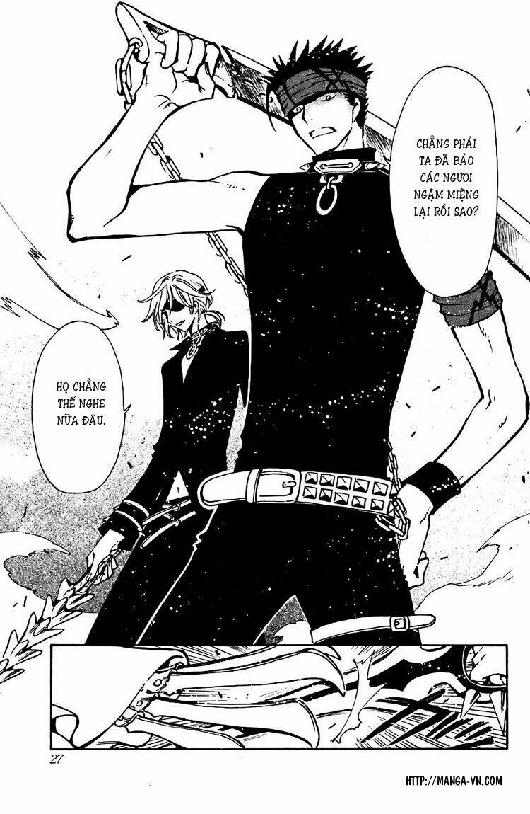 huyền thoại đôi cánh chapter 142 6