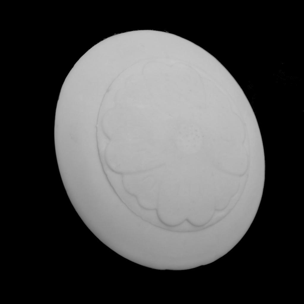 8X Rubber Kitchen Sink Drain Stop Strainer Basin Plug Cover Bathroom Supplies