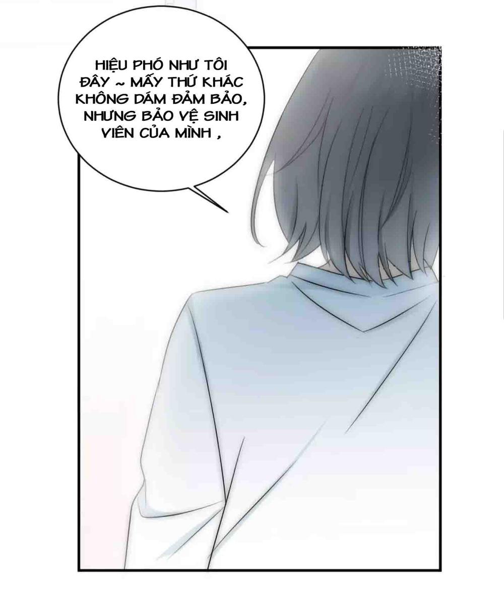 ánh trăng ngọt ngào chapter 16 27