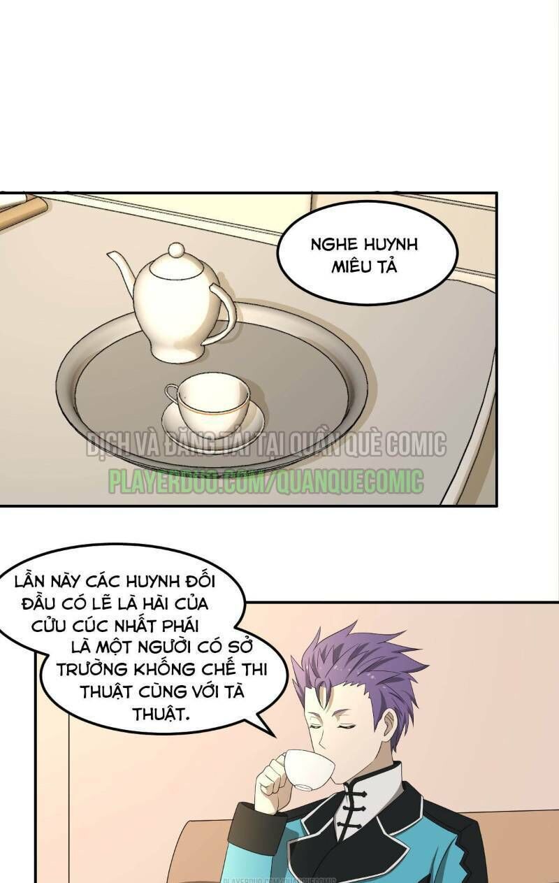 nghịch thiên tiên mệnh chapter 32 1