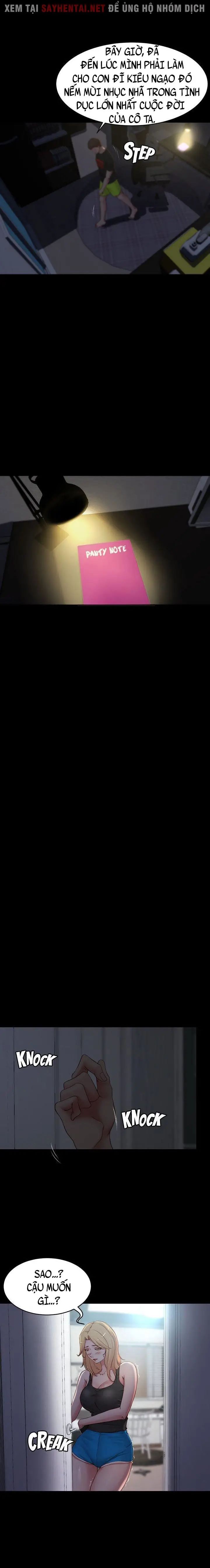 nhật ký quần lót chapter 48 12