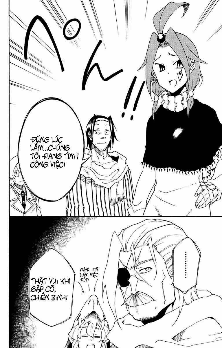 tripeace chapter 39 32