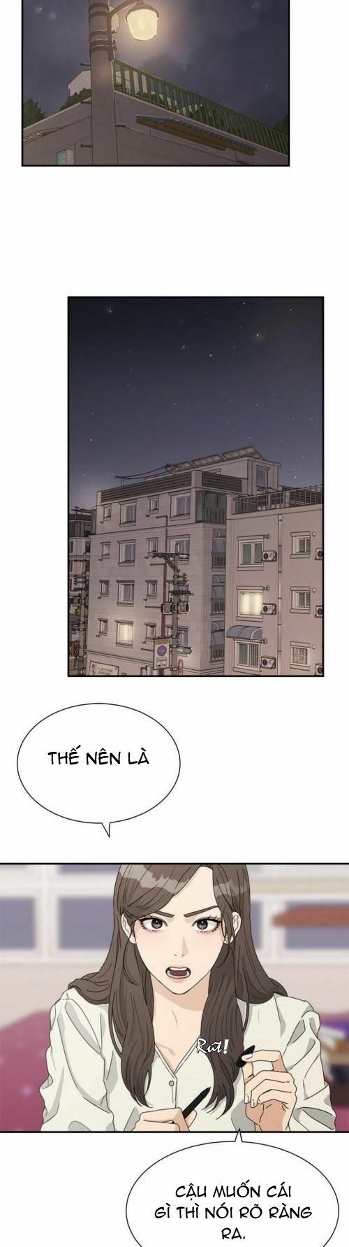 phải lòng oan gia chapter 25 19