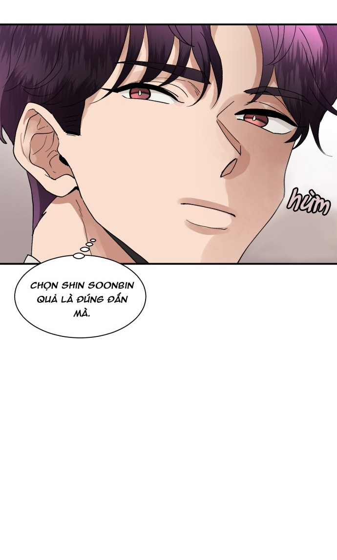 oan gia ngõ hẹp chapter 8 26