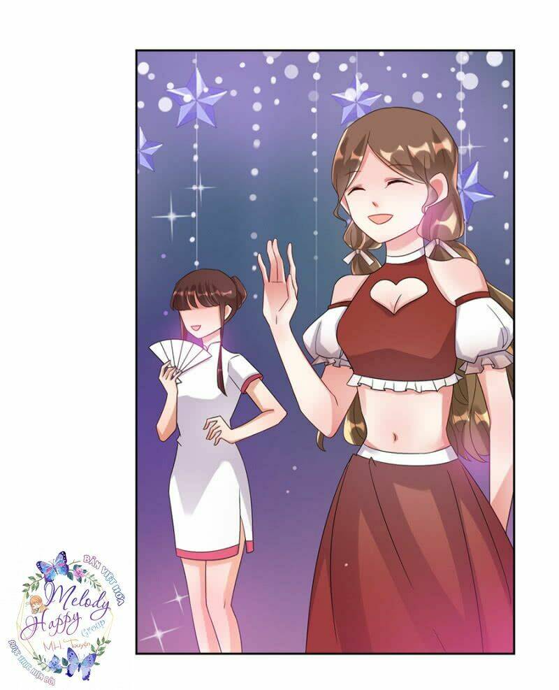 ma lạt thiên kim đẩu ác thiếu chapter 22 24