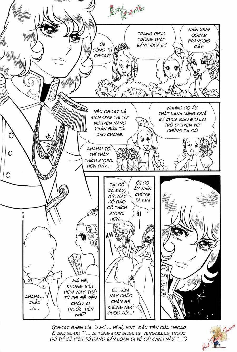 versailles no bara chapter 4 4