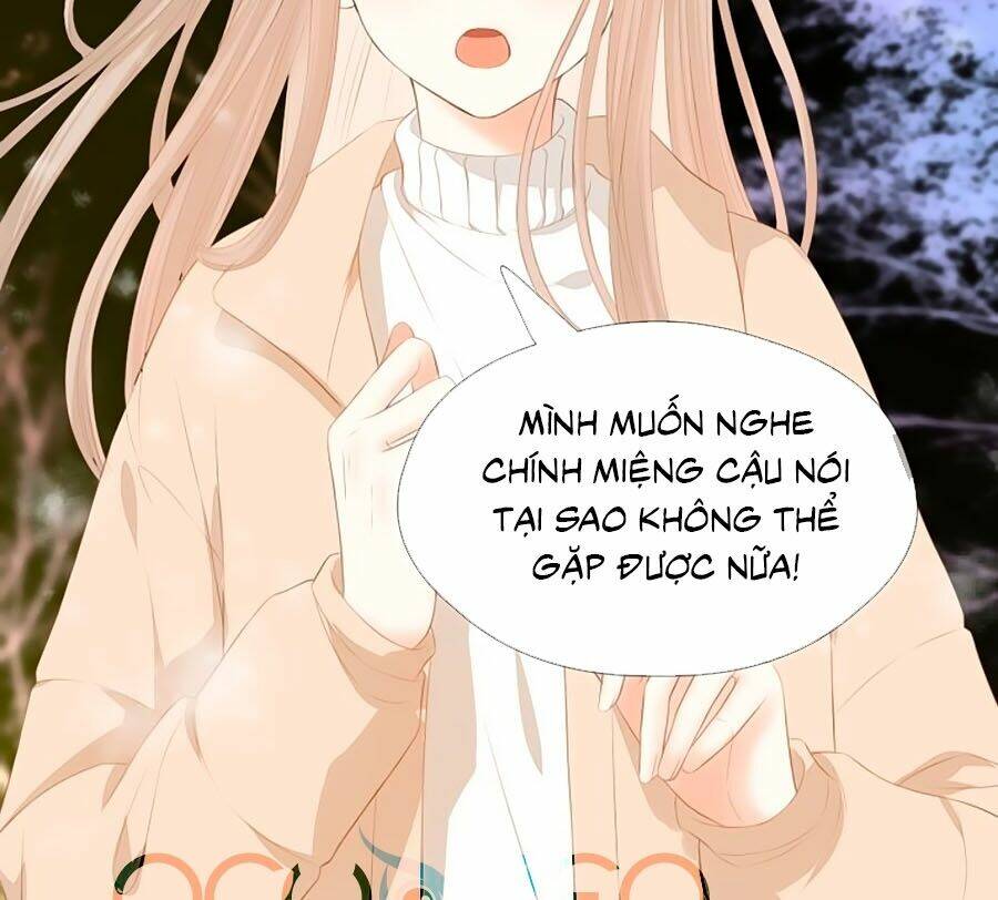 đóa hoa chớm nở chapter 73 13