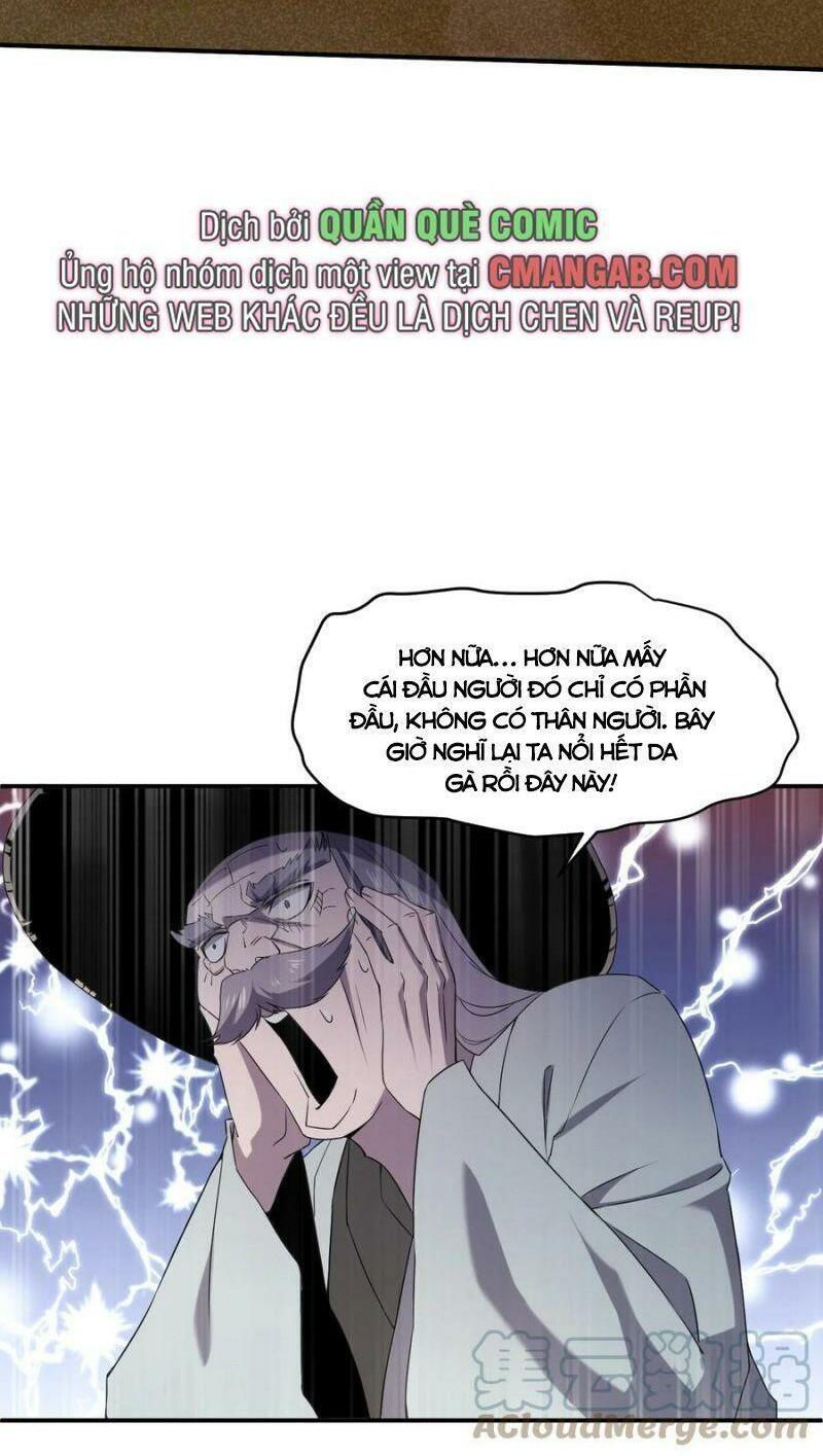 đừng hiểu lầm, tôi mới là người bị hại! chapter 63 11