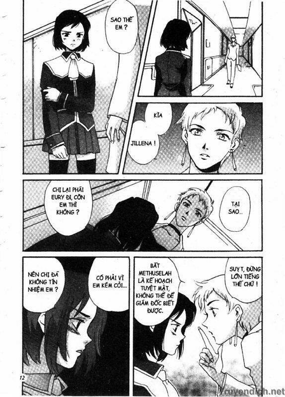 meteor methuselah chapter 6 14