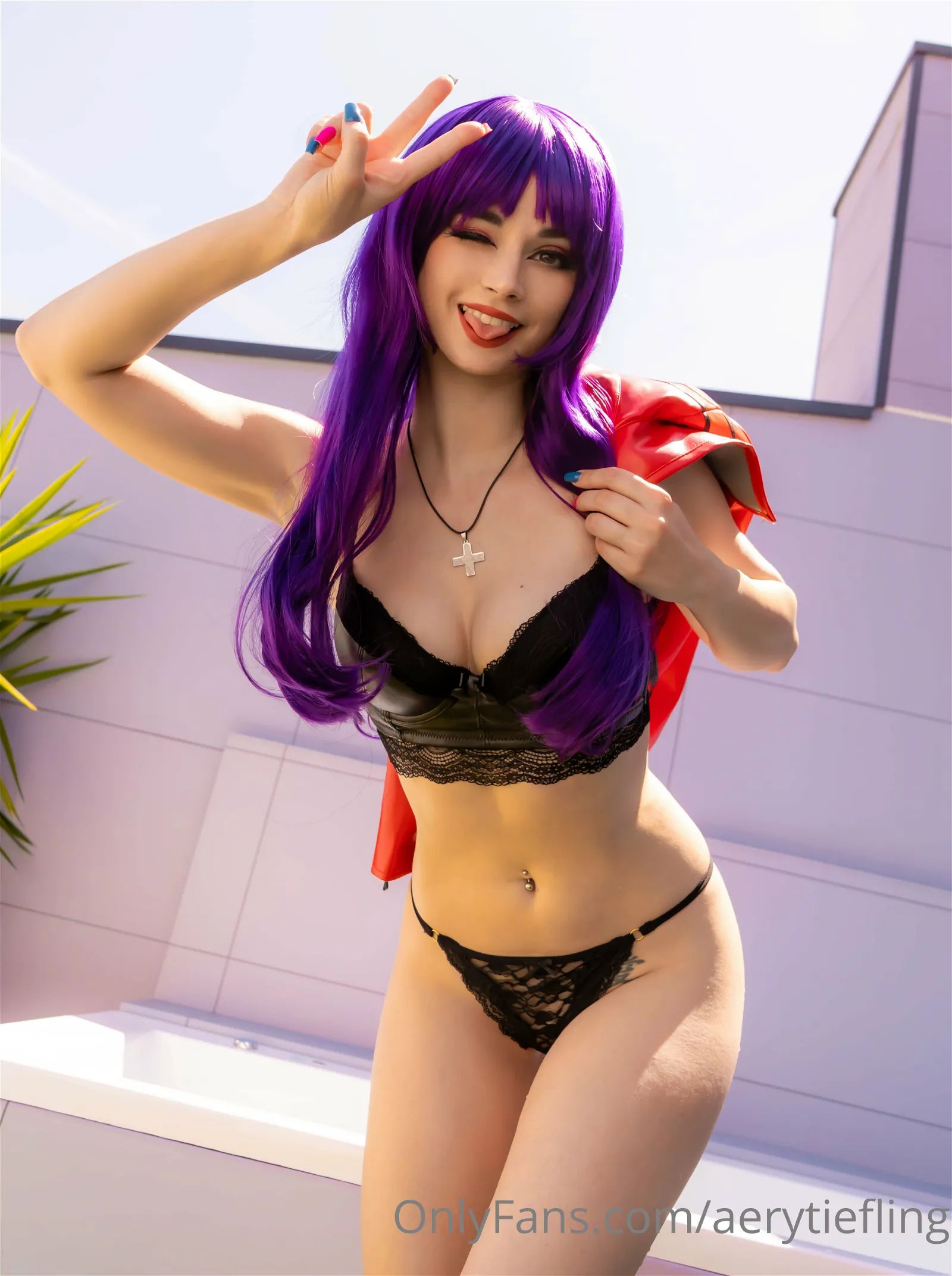 hình cosplay chapter 97 67