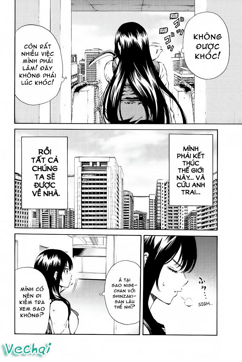 tenkuu shinpan arrive chapter 115 8