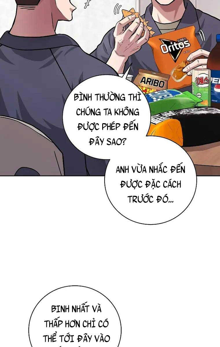 ma pháp sư hắc ám trở về để nhập ngũ chapter 9.1 24