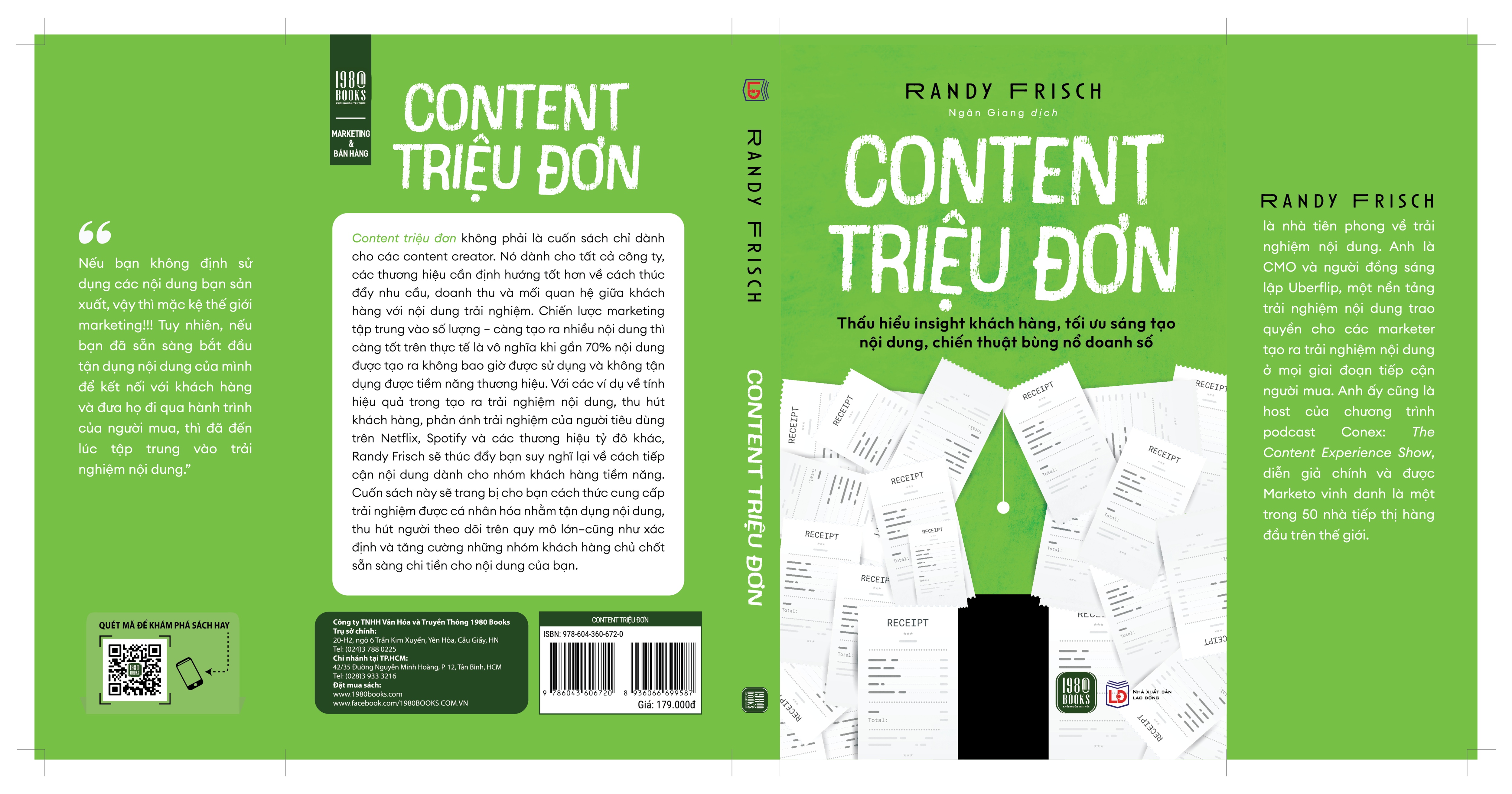 Content Triệu Đơn